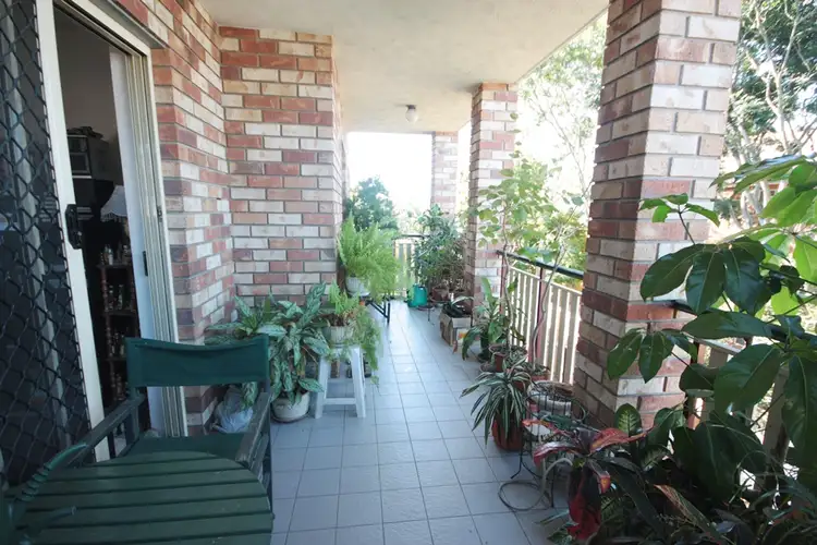Seventh view of Homely unit listing, 4/12 King St, Annerley QLD 4103