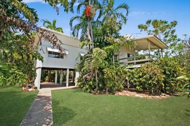 Main view of Homely house listing, 8 Wells Street, Parap NT 820