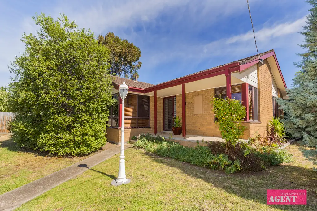 Main view of Homely house listing, 10 Dunsmore Road, Highton VIC 3216