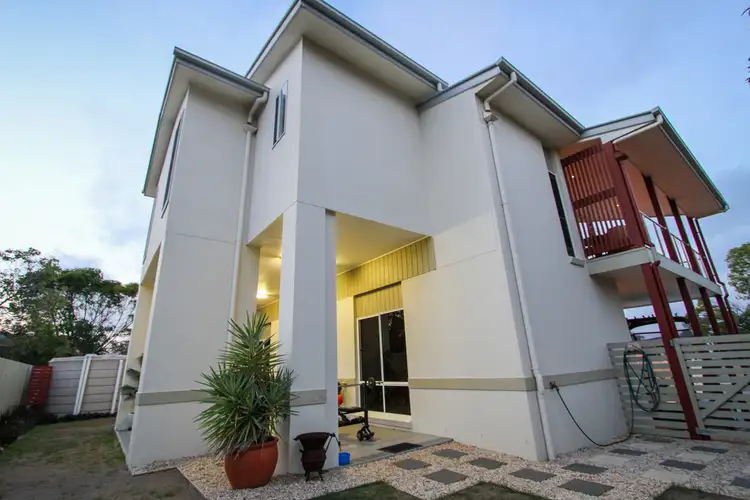 Fifth view of Homely house listing, 4 Atlantis Blvd, Agnes Water QLD 4677