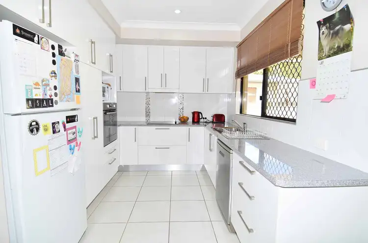 Seventh view of Homely house listing, 17 Phil West Court, Charters Towers City QLD 4820