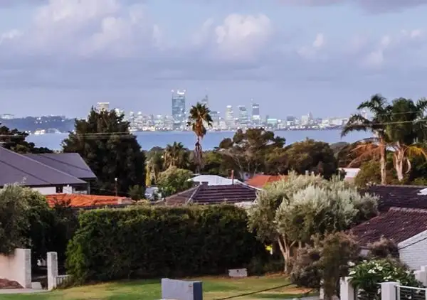 Third view of Homely house listing, 1 Williams Court, Melville WA 6156