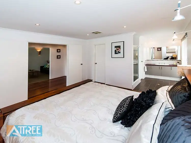 Fifth view of Homely house listing, 94 Dumbarton Road, Canning Vale WA 6155