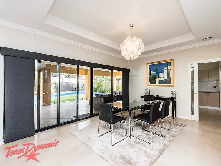 Seventh view of Homely house listing, 10 Mapleton Sreet, Stirling WA 6021