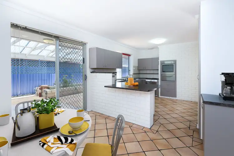 Fourth view of Homely house listing, 48 Pinetree Gully Road, Willetton WA 6155