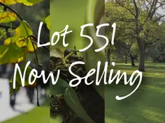 Lot 551 Galata Ave, Baldivis WA 6171