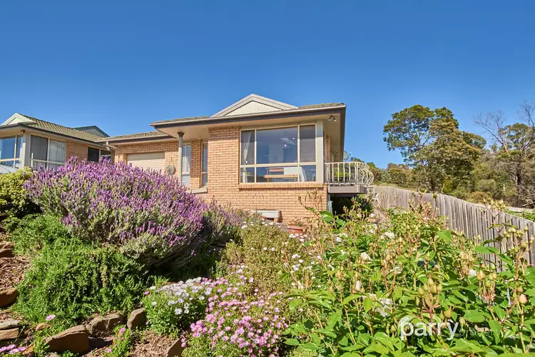 Second view of Homely house listing, 2/56 Floreat Crescent, Trevallyn TAS 7250