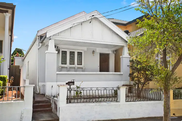 85 Meeks Road, Marrickville NSW 2204
