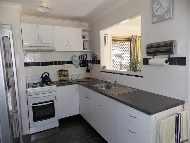 Fourth view of Homely rural property listing, 16 Elouera Drive, Nanango QLD 4615