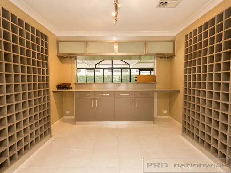 Second view of Homely house listing, 5 Hilltop Crescent, Bolwarra Heights NSW 2320