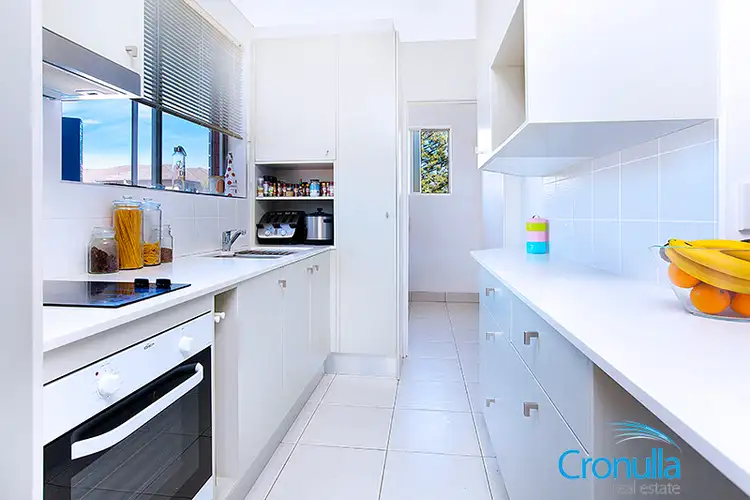 Fourth view of Homely apartment listing, 10/60 Kurnell Road, Cronulla NSW 2230