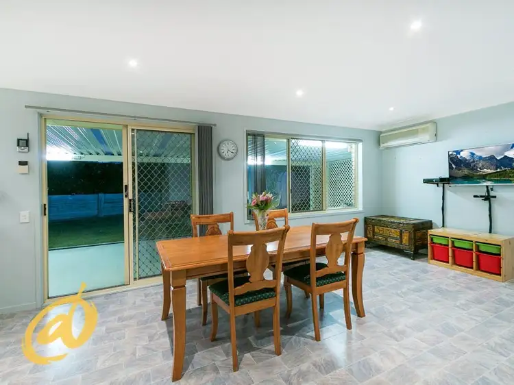 Fourth view of Homely house listing, 30 Washbrook Crescent, Petrie QLD 4502