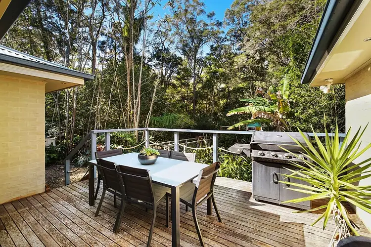 Fifth view of Homely house listing, 145A The Round Drive, Avoca Beach NSW 2251
