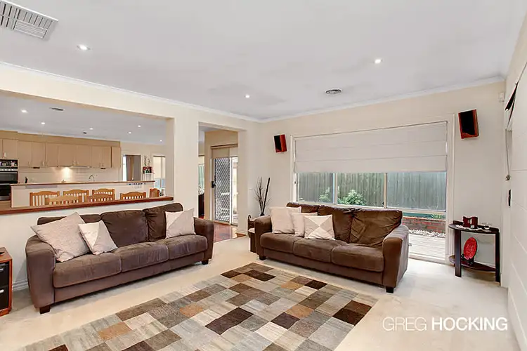 Third view of Homely house listing, 14 Curlew Avenue, Altona VIC 3018