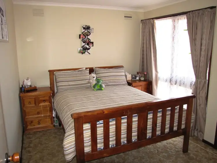Seventh view of Homely unit listing, Unit 1/45 Dinwoodie Drive, Newborough VIC 3825