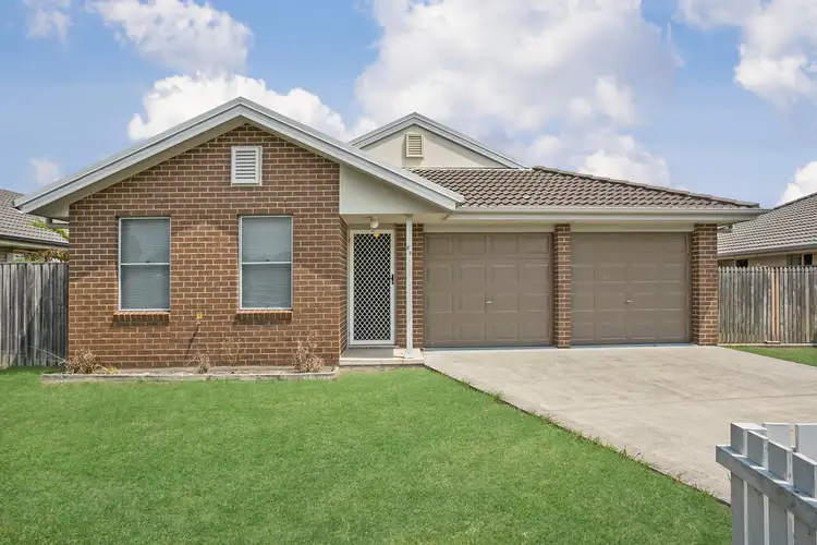 66 Pershing Place, Tanilba Bay NSW 2319