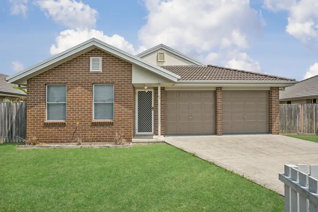 Main view of Homely house listing, 66 Pershing Place, Tanilba Bay NSW 2319
