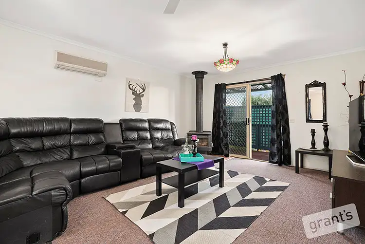 Third view of Homely house listing, 35 Mitchell Street, Nyora VIC 3987