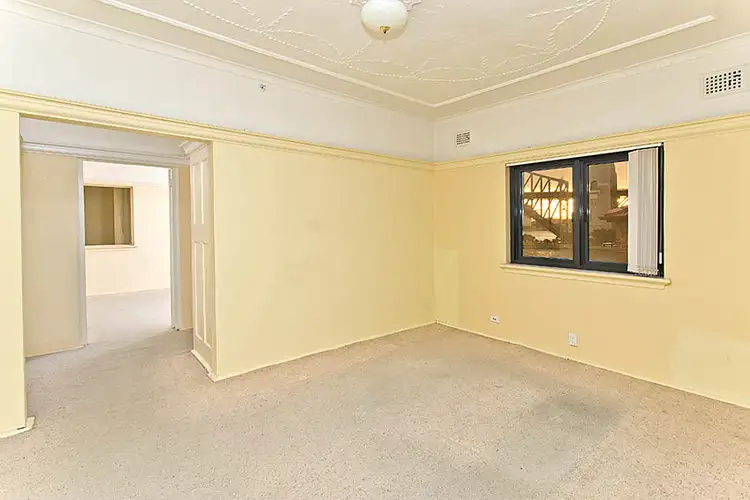 Sixth view of Homely apartment listing, 10/11 Waruda Street, Kirribilli NSW 2061