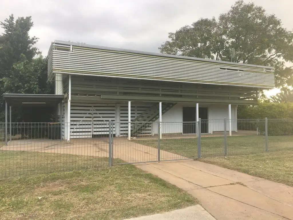 Main view of Homely house listing, 17 FLOHR, Moranbah QLD 4744