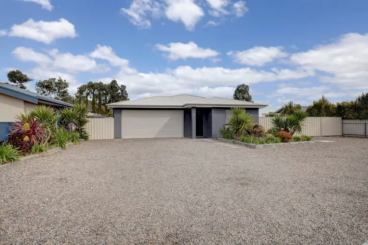 15 Nancy Road, Coffin Bay SA 5607