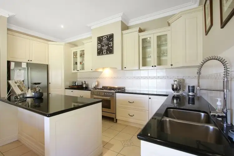 Fifth view of Homely house listing, 40 Wandoo Court, Mulwala NSW 2647