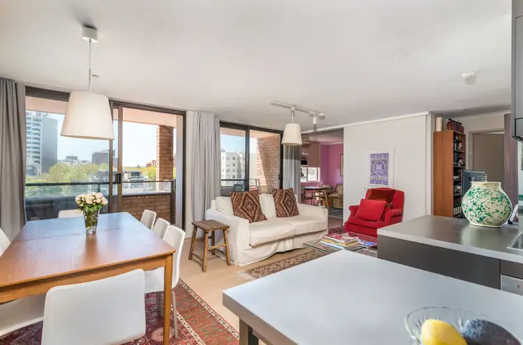 1903/73 Victoria Street, Potts Point NSW 2011