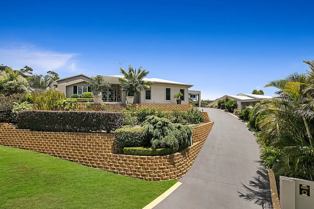 Main view of Homely house listing, 15 Coventry Court, Mount Lofty QLD 4350