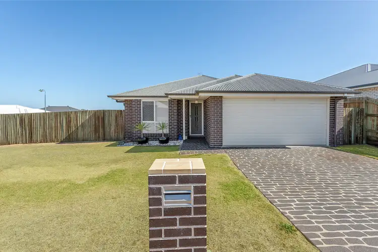 35 Edwin Street, Westbrook QLD 4350