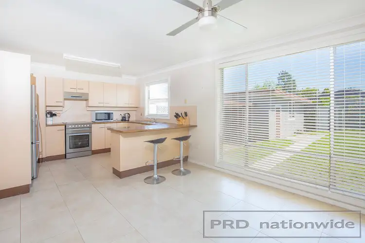 Seventh view of Homely house listing, 16 Alexandra Ave, Rutherford NSW 2320