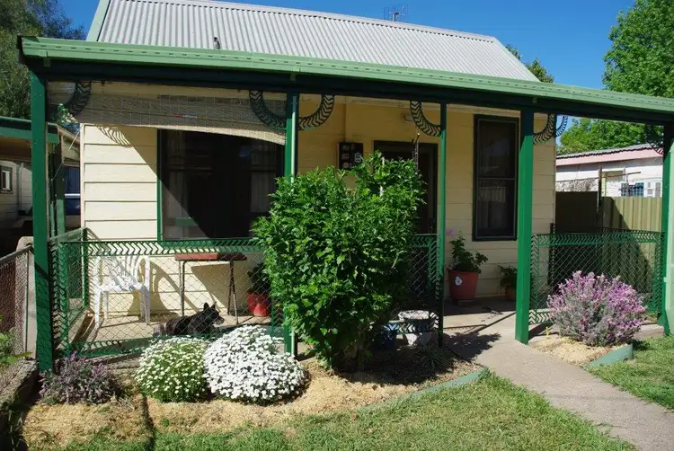 Second view of Homely house listing, 29 Gobolion Street, Wellington NSW 2820