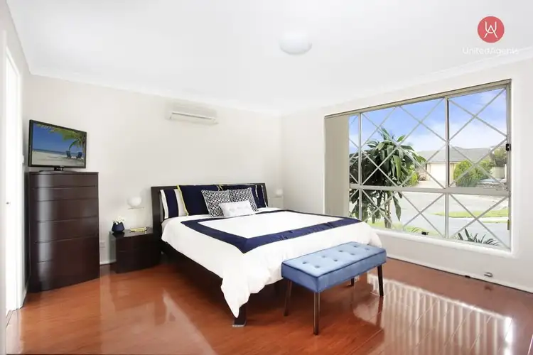 Fourth view of Homely house listing, 21 Port Macquarie Avenue, Hoxton Park NSW 2171