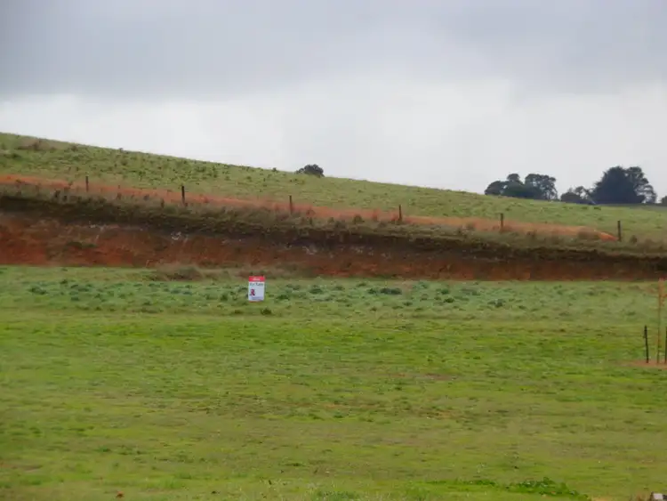 Fourth view of Homely land listing, Lot 90 Rustic Court, Mount Gambier SA 5290