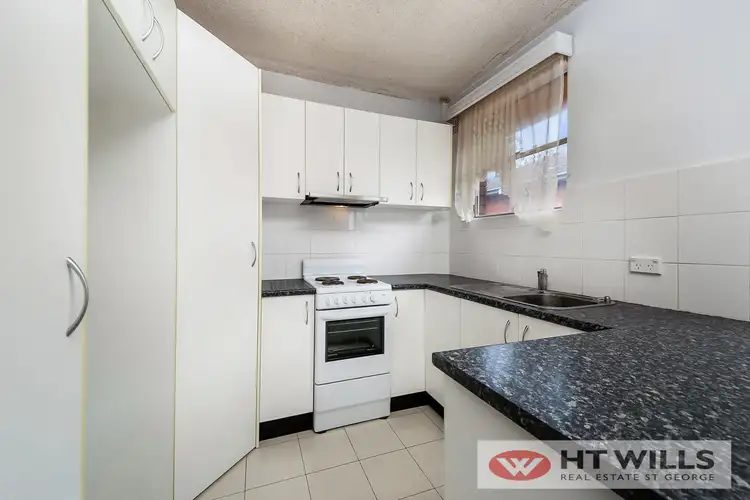 Third view of Homely unit listing, 9/83 Queens Road, Hurstville NSW 2220