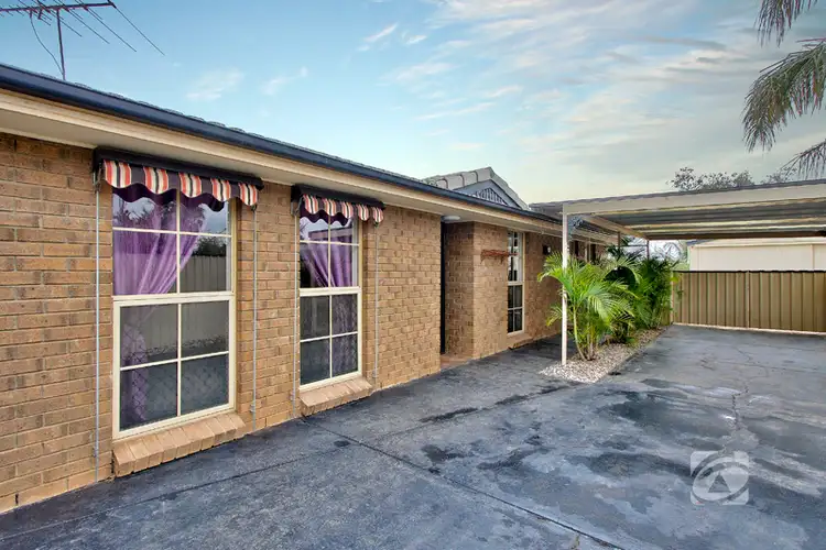 3 Musgrave Court, Evanston Gardens SA 5116