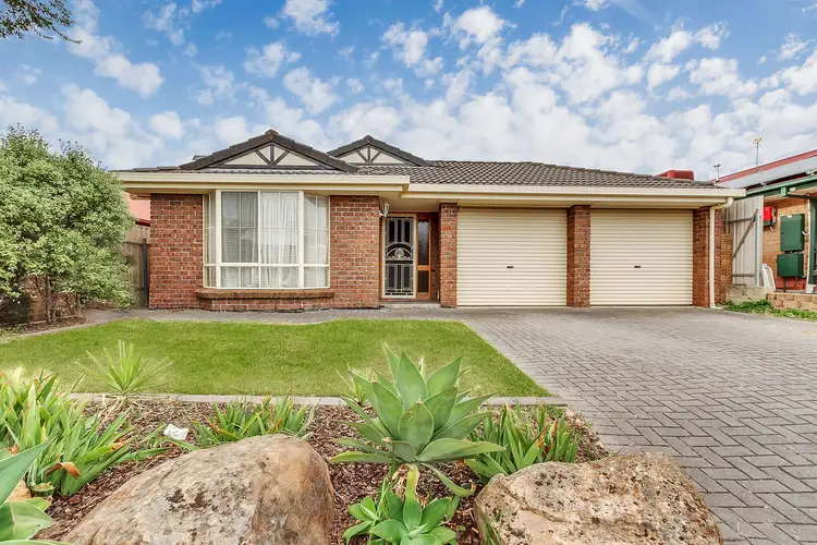 36 Mullen Close, Woodcroft SA 5162