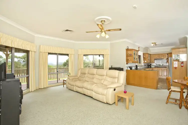 Second view of Homely rural property listing, 28 PURCELL ST, Clarence Town NSW 2321
