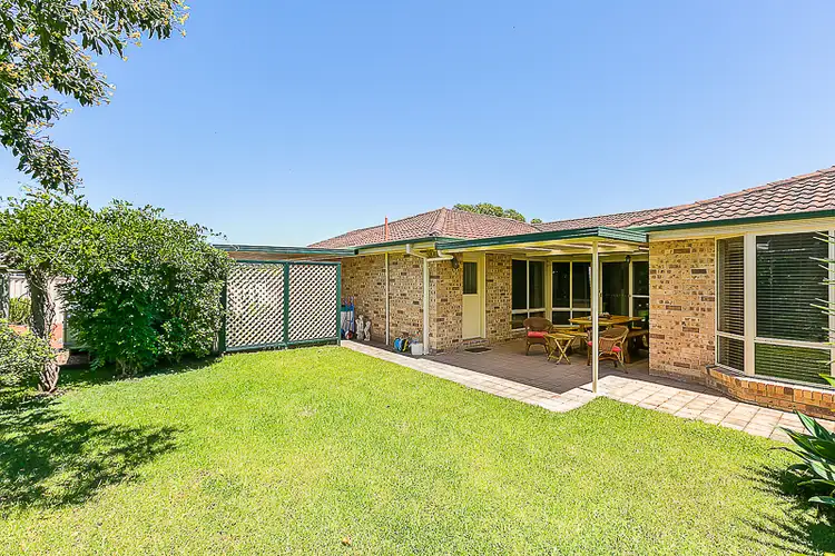 Third view of Homely house listing, 3 Storm Crescent, Blue Haven NSW 2262