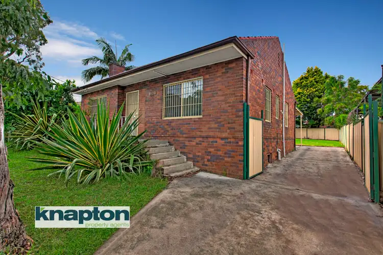 1052 Canterbury Road, Roselands NSW 2196