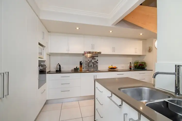 Fourth view of Homely townhouse listing, 6/32 Kingscliff Street, Kingscliff NSW 2487