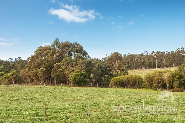 Third view of Homely land listing, 7 Panorama Rise, Quindalup WA 6281