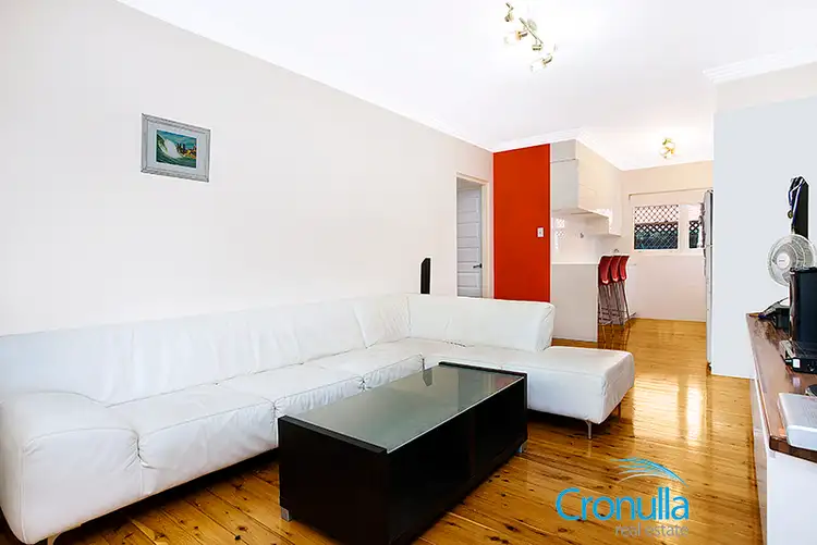Main view of Homely apartment listing, 1/20 Marlo Road, Cronulla NSW 2230