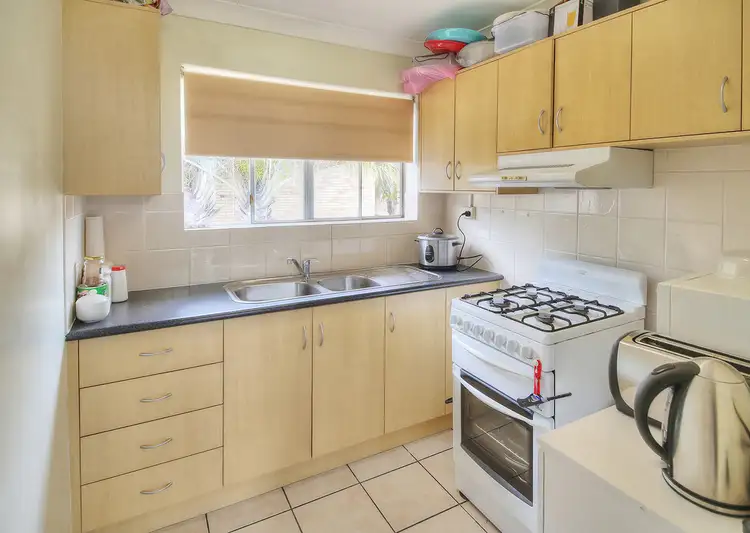 Third view of Homely unit listing, 5/16 Chaucer Street, Moorooka QLD 4105