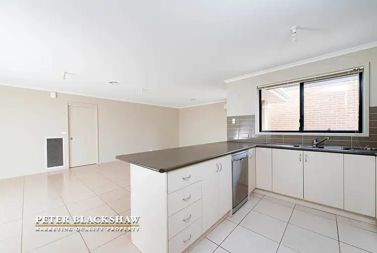 Second view of Homely house listing, 22 Mobourne Street, Bonner ACT 2914