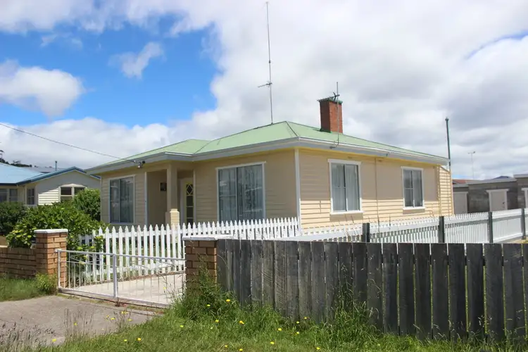 Main view of Homely house listing, 8 Shaw Street, Ulverstone TAS 7315