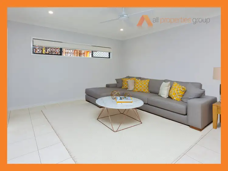 Fifth view of Homely house listing, 31 Lockyer Pl, Drewvale QLD 4116