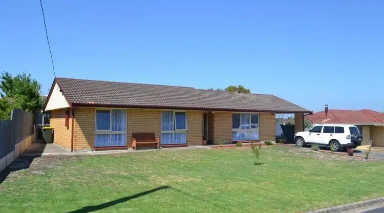 Main view of Homely house listing, 16 Grosser Street, Millicent SA 5280