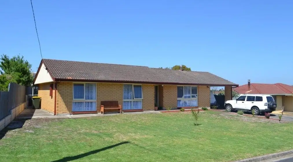 Main view of Homely house listing, 16 Grosser Street, Millicent SA 5280