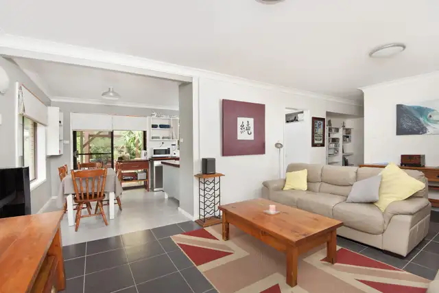 Sixth view of Homely house listing, 4 Ocean Street, Mollymook NSW 2539