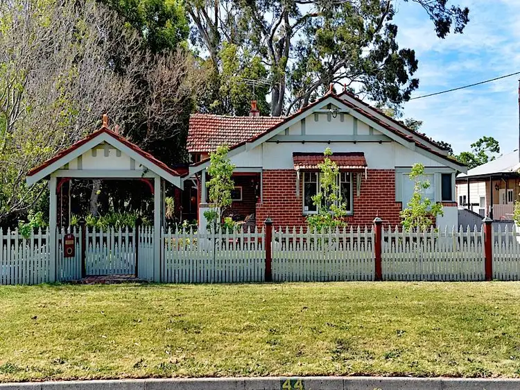 Third view of Homely house listing, 44. Harcourt Street, Bassendean WA 6054